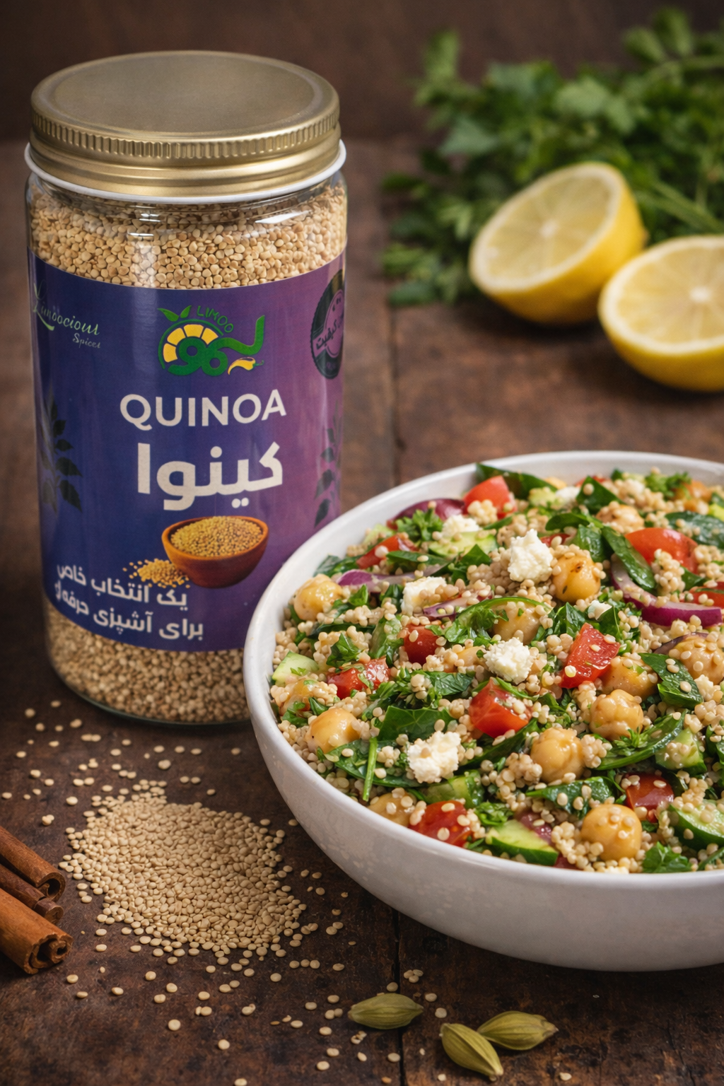 آرایشی بهداشتی