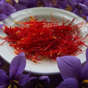 زعفران هندی یا ایرانی؟ تفاوت‌ها و نکات مهم قبل از خرید
