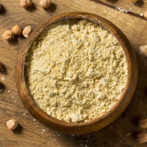 آرد نخود
