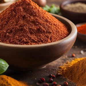 تندوری ماسالا