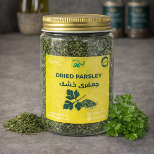 جعفری خشک اعلا