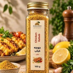 جوجه ترش