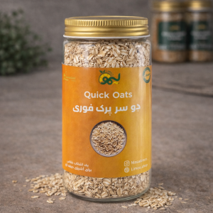 جو‌دوسر پرک فوری