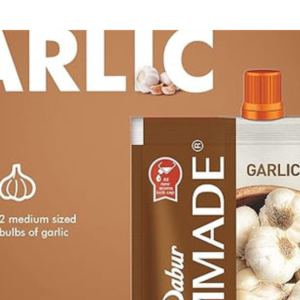 حریره سیر خالی