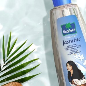 روغن جزمین و نارگیل پاراشوت