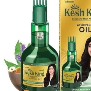 روغن کش کینگ