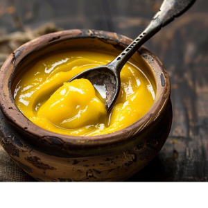 روغن گی (روغنِ کره)