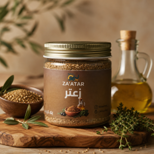 زعتر