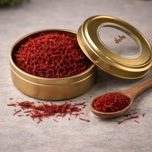 زعفران سنتی