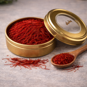 زعفران لوکس