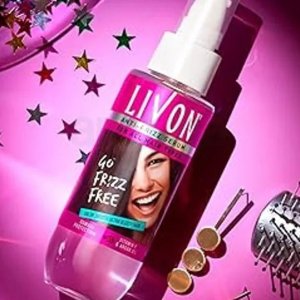 سرم ضد وزی مو