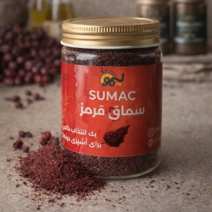 سماق قرمز اعلا