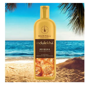 شامپو ایندولخا