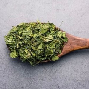 شنبلیله خشک