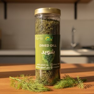 شوید پفکی اعلا