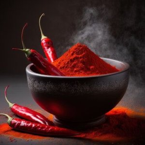 فلفل کشمیری