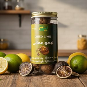 لیمو‌عمانی