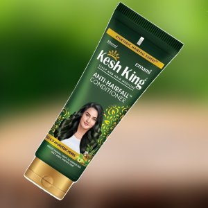 نرم کننده کش کینگ