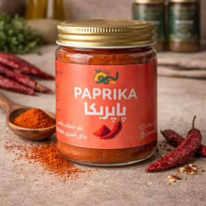 پاپریکا