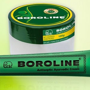 پماد برولاین