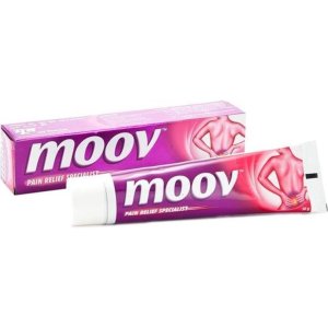 پماد درد moov