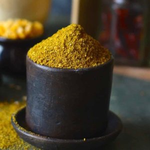 پودر زیره سبز