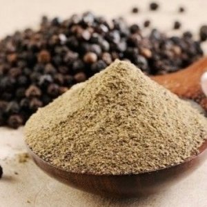 پودر فلفل سیاه