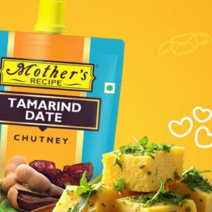 پوره تمر و خرما