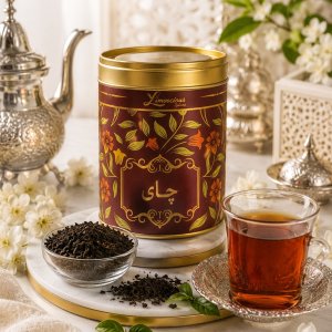 چای مخلوط(جور)