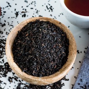 چای کله‌مورچه ای تاج محل