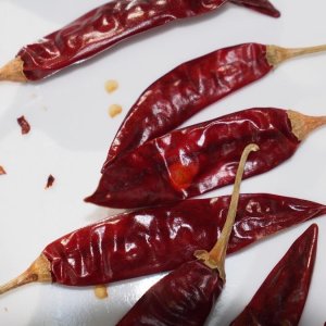 کشمیری آسیاب نشده