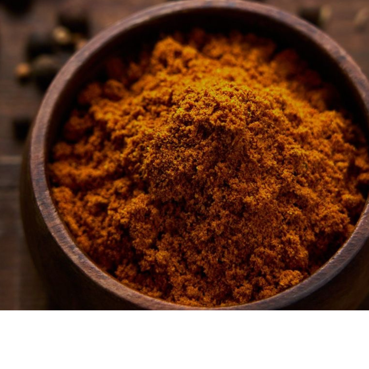 بیریانی ماسالا