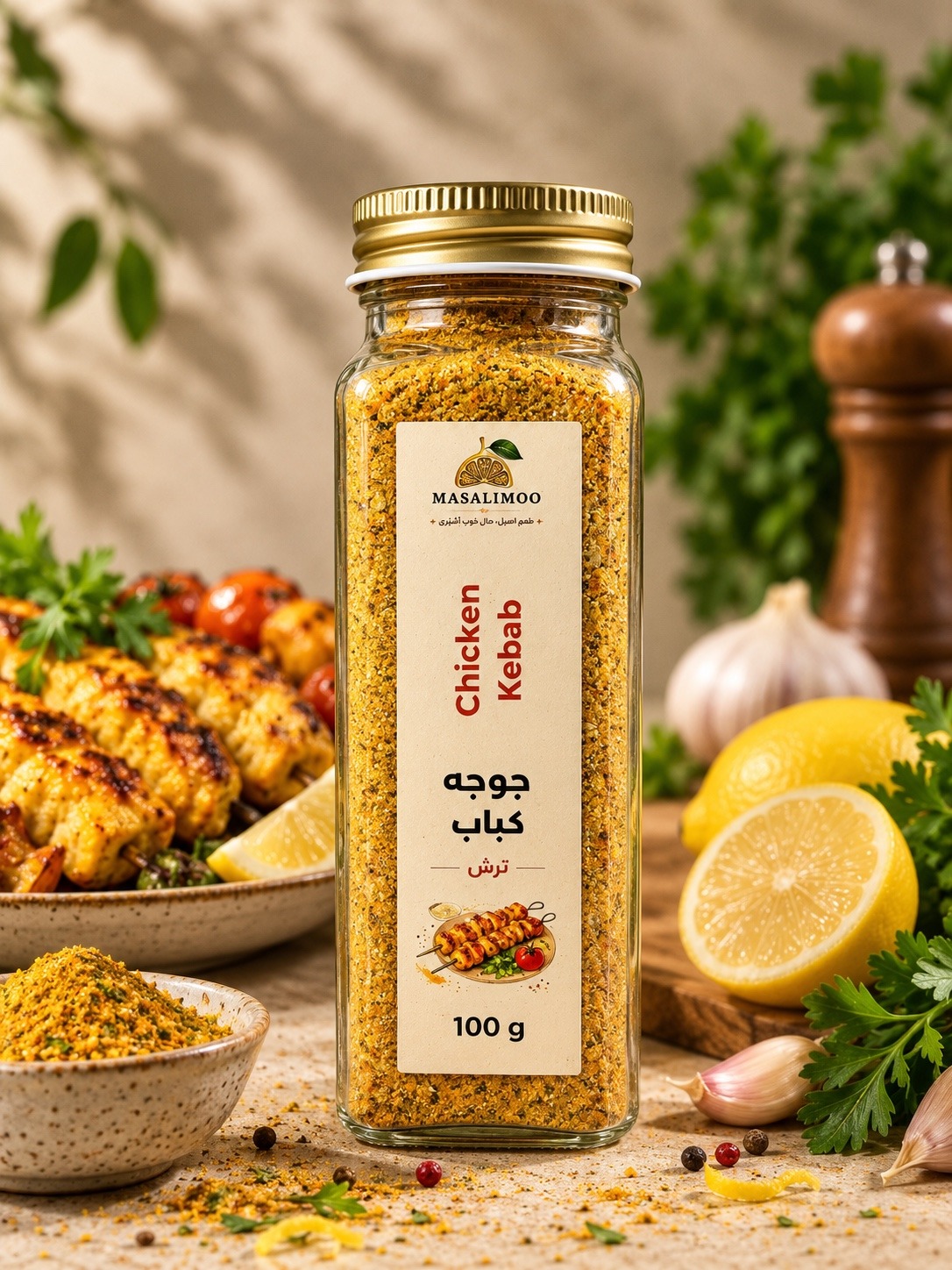 جوجه ترش