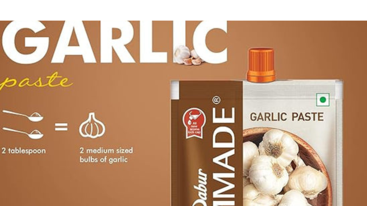 حریره سیر خالی