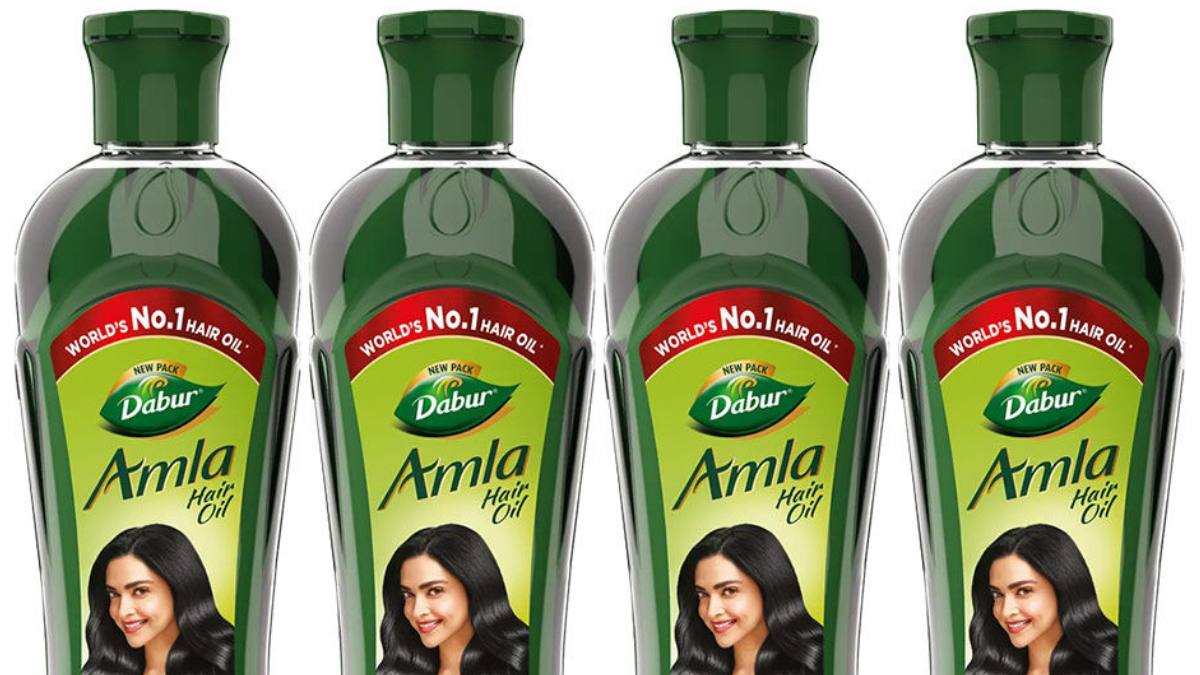 روغن آملا دابور