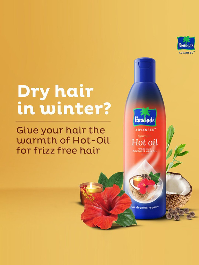 روغن داغ نارگیل