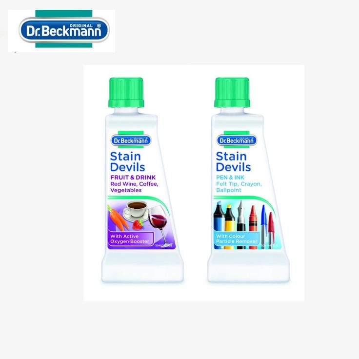 لکه بر های دکتر بک من ۵۰ میل