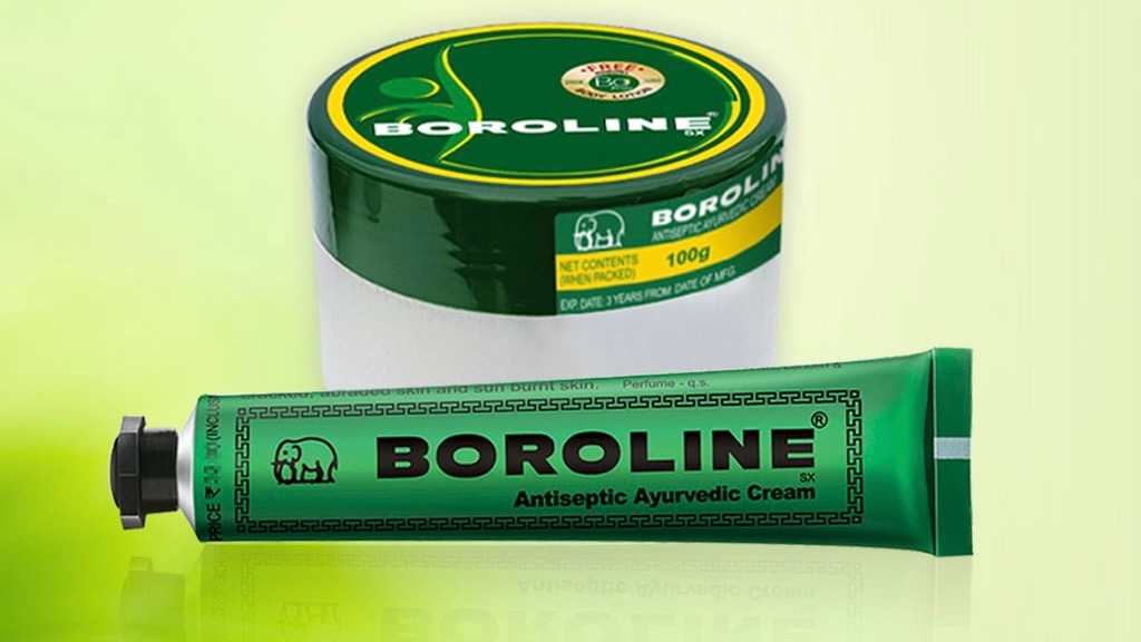 پماد برولاین